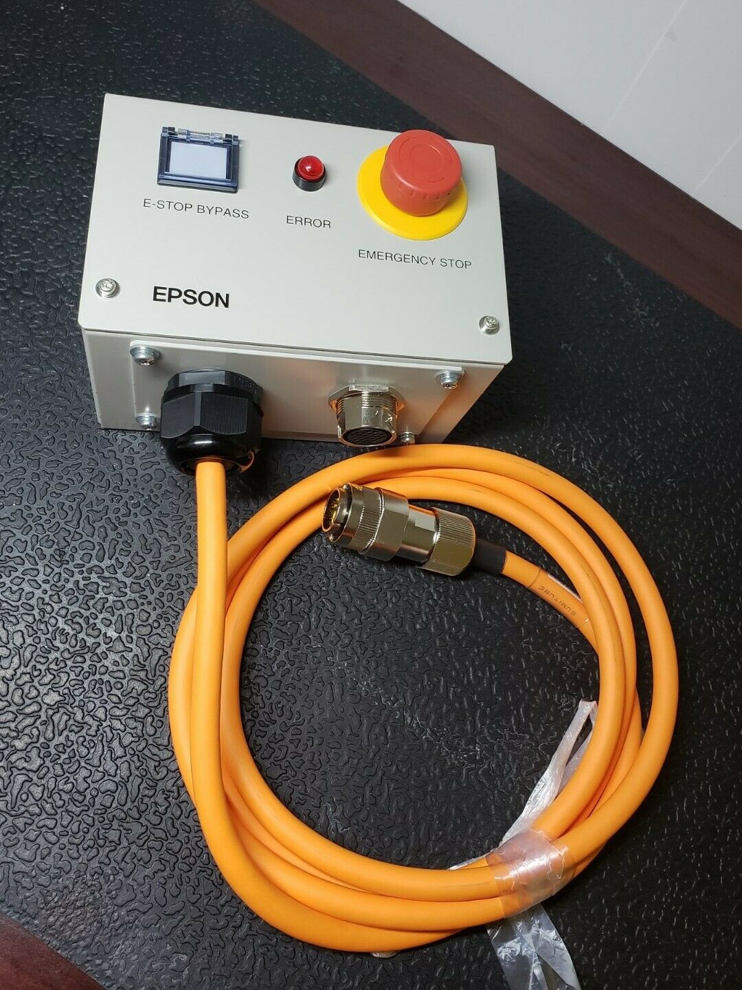 EPSON Robot Controller Option (Hot Plug Kit)