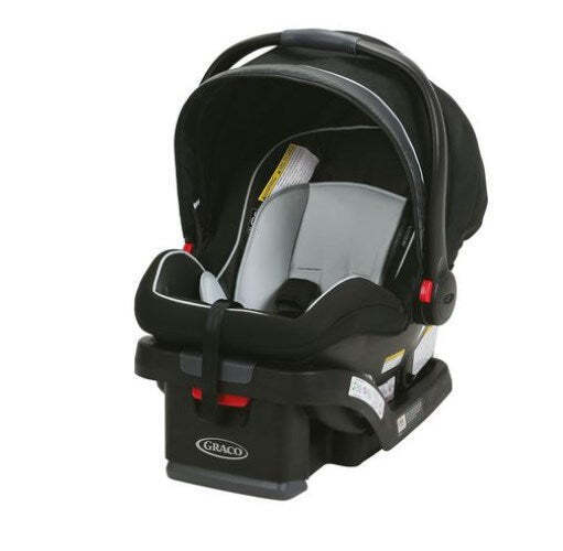 Graco Snuglock 35 Infant Car Seat